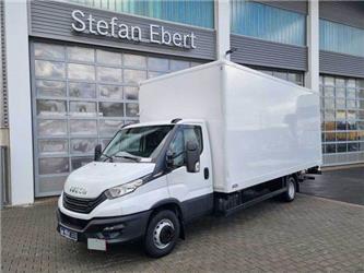 Iveco Daily 70C18 A8 *Koffer*LBW*Automatik*