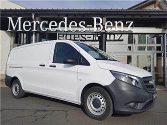 Mercedes-Benz Vito 114 CDI Fahr/Standkühlung 2Schiebetüren
