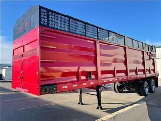 MAS TRAILERS 36 FT