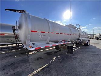 Stephens DOT 407 | 8400 GAL | AIR RIDE| OVERFILL