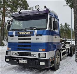 Scania 143H
