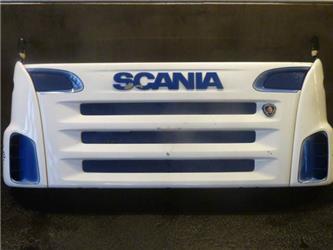 Scania Frontlucka Scania