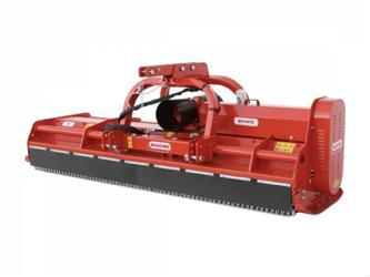 Maschio Bisonte 300 HD med hydr.sidof