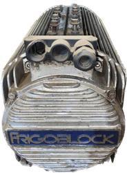  Frigoblock FRIGO BLOCK G17