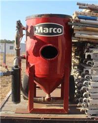 Marco 6.5 Cu. Ft. M-Series Blast Pot