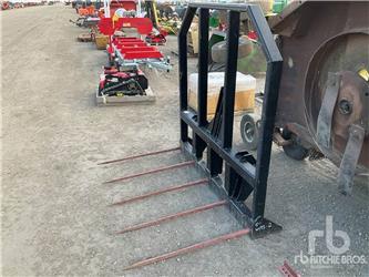  5 Prong, 3-Point Hitch
