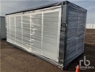 AGT 20 ft x 19 ft Expandable (Unused)