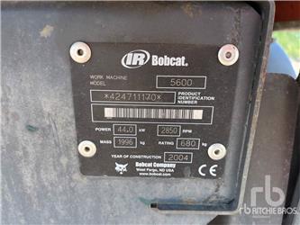 Bobcat TOOLCAT 5600-U