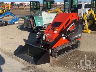 Ditch Witch SK650