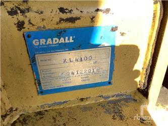 Gradall XL4100