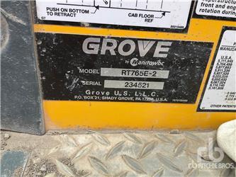 Grove RT765E-2