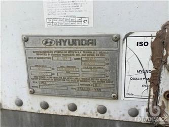 Hyundai VI2530152-JRS