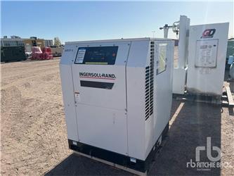 Ingersoll Rand 163 cfm Skid-Mounted Electric