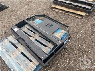  KIT CONTAINERS QT-45-FF-42