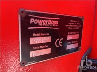 Power BOSS T82