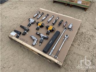  Quantity of Impact Wrenches and ...