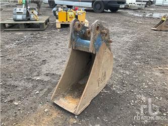 Rhino Excavator Bucket
