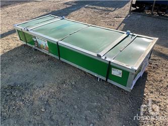 Suihe 20 ft x 20 ft Container Shelter ...