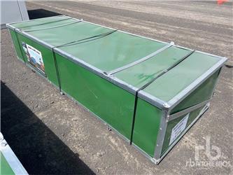 Suihe 40 ft x 40 ft x 13 ft Container ...