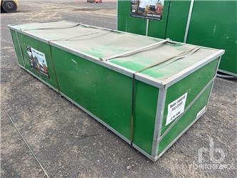 Suihe 40 ft x 40 ft x 15 ft Container ...
