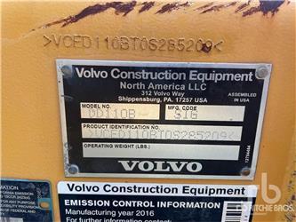 Volvo DD110B