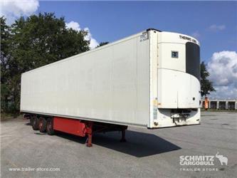 Schmitz Cargobull Tiefkühler Standard
