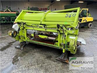 CLAAS CONSPEED 8-75 FC