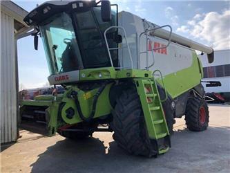 CLAAS Lexion 580