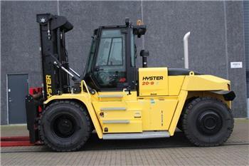 Hyster H20XD9