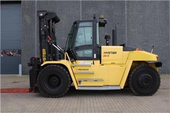 Hyster H20XM-12