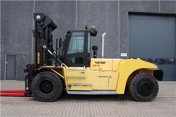 Hyster H25.00XM-12