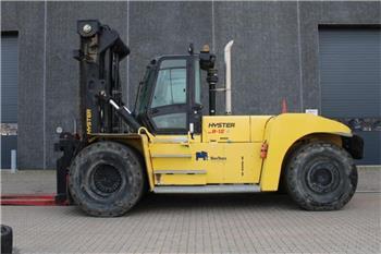 Hyster H28.00XM-12