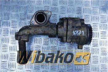 CAT Oil pump Engine / Motor Caterpillar C12 9Y3794