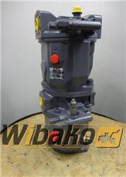 Hydromatik Hydraulic pump Hydromatik A10V O 71 DFR1/31R-VSC62