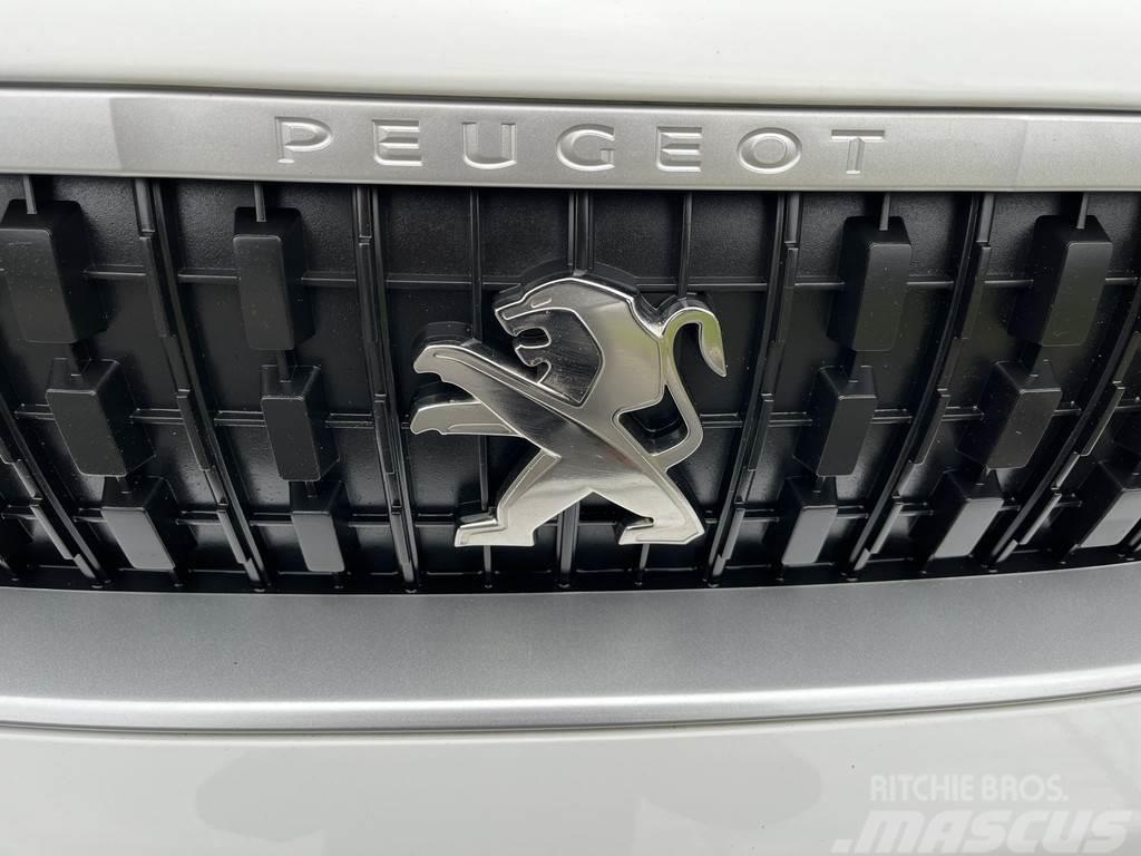 Peugeot Expert 2.0 HDI 120 pk, airco euro 6 Lätta lastbilar