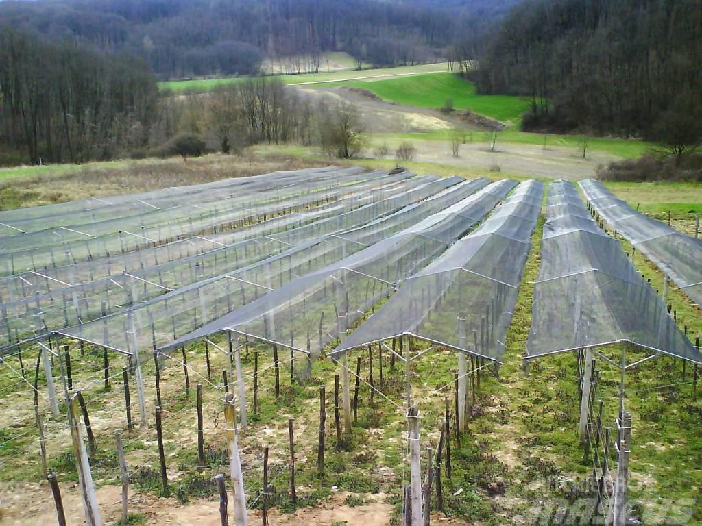 Megas Zaštita vinograda od tuče L2000 Tillbehör för vinodling