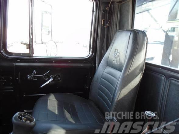 Mack RD600 Lastväxlare/Krokbilar