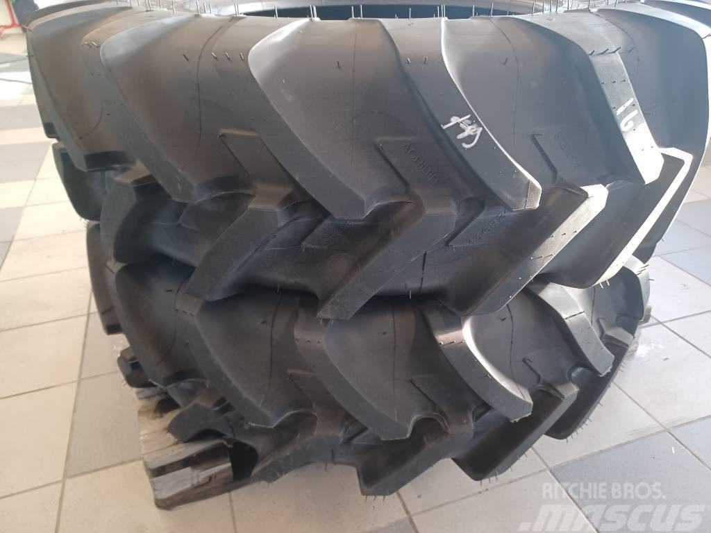 Michelin Agribib 13.6R24 renkaat Däck, hjul och fälgar
