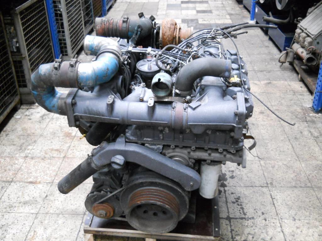 Deutz BF6M1015C / BF 6 M 1015 C Motor Motorer