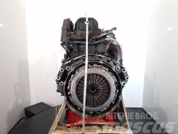 DAF MX300U1 Motorer