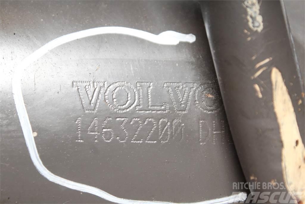 Volvo ECR88 D Hydraulic Cylinder Hydraulik