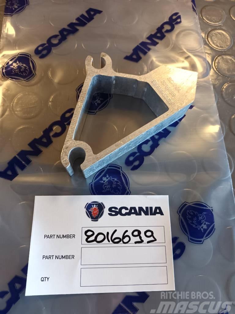 Scania BRACKET 2016699 Övriga