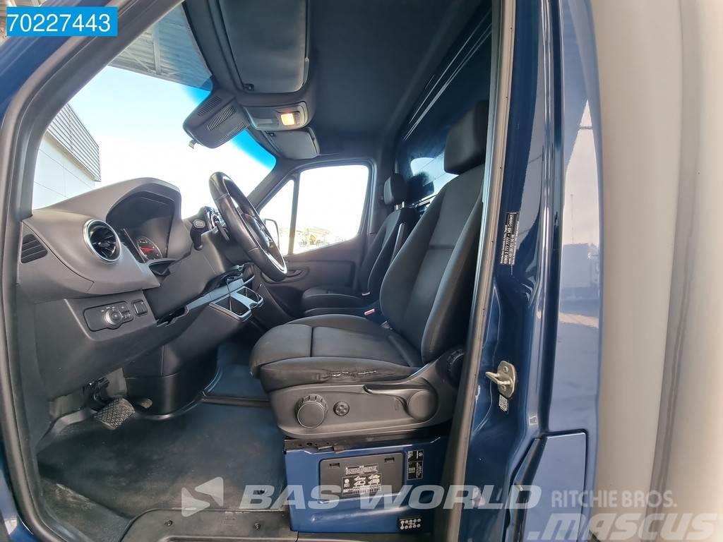 Mercedes-Benz Sprinter 514 CDI Automaat Laadklep Lat om Lat Zijd Övriga bilar
