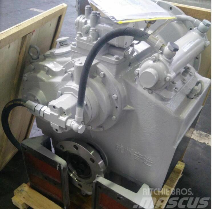  HANGCHI FJ 300 gearbox Marina transmissioner
