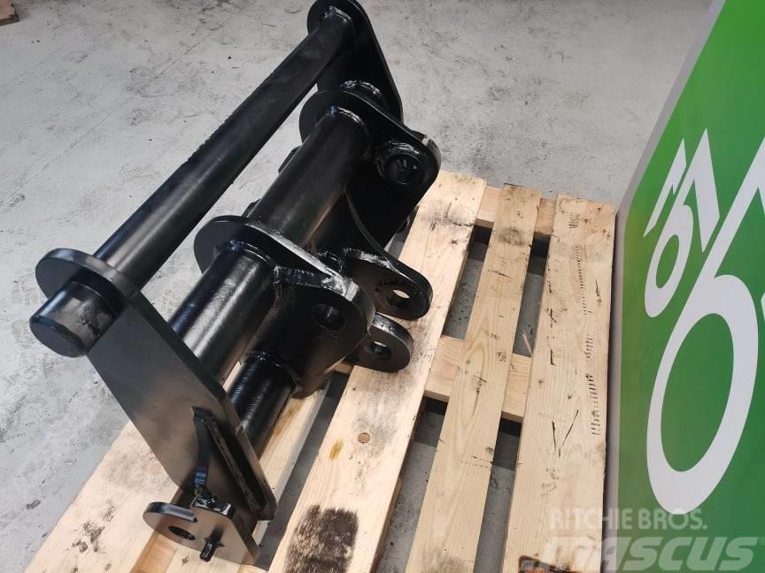 Deutz-Fahr Agrovektor equipment frame Bommar och stickor