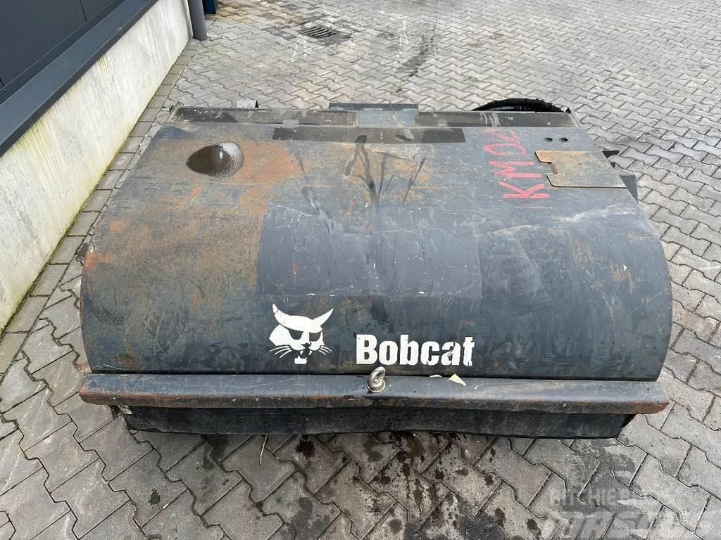 Bobcat Sweeper 60 Sopmaskiner