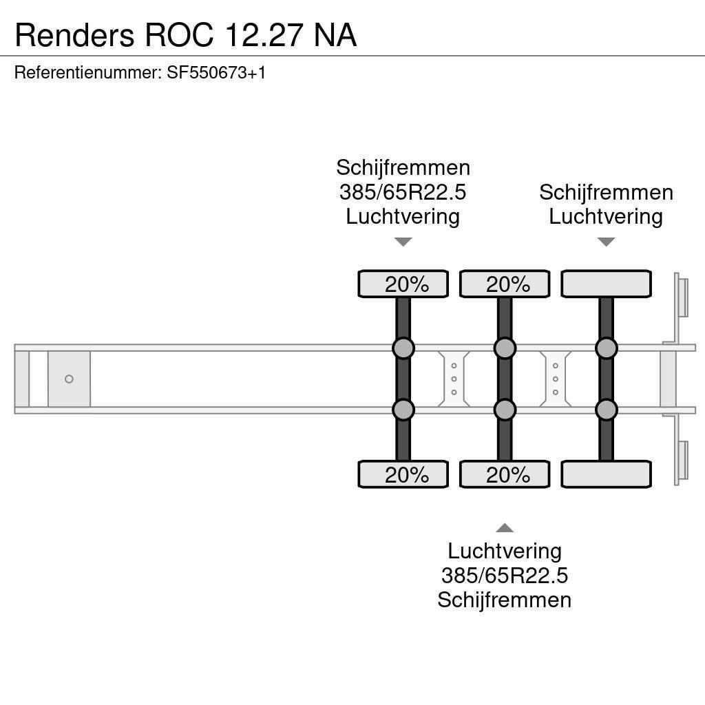 Renders ROC 12.27 NA Flaktrailer