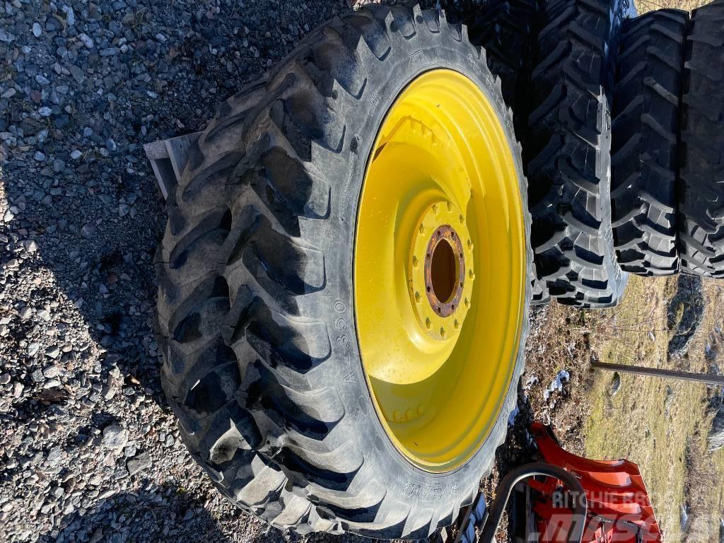 Kleber Radodlingshjul Övriga traktortillbehör