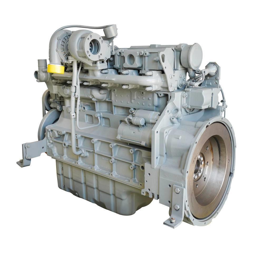 Deutz BF6M1013FC  Diesel Engine for Construction Machine Motorer