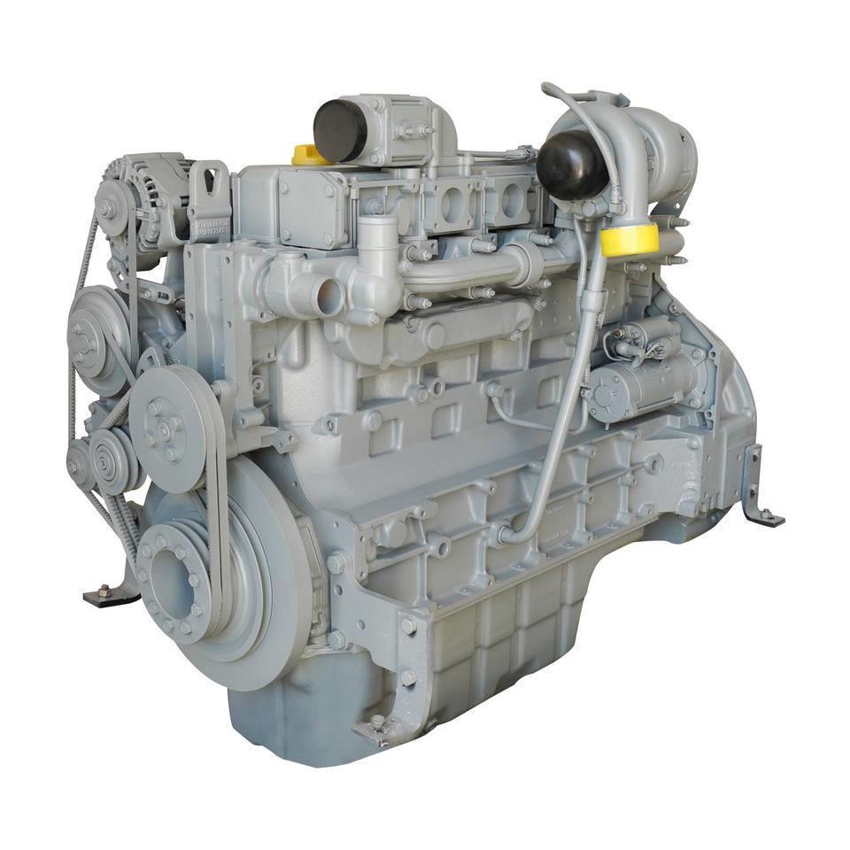 Deutz BF6M1013FC  Diesel Engine for Construction Machine Motorer